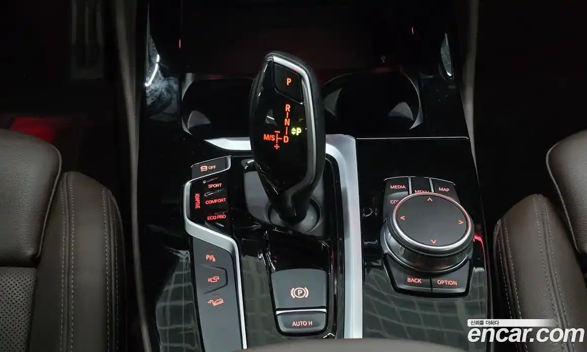 BMW X4 2021 2.0 Автомат в Москве № 192503, фото 9