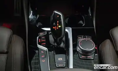 BMW X4 2021 2.0 Автомат в Москве № 192503, миниатюра 9