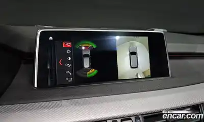 BMW X5 2018 3.0 Автомат в Москве № 193099, миниатюра 11