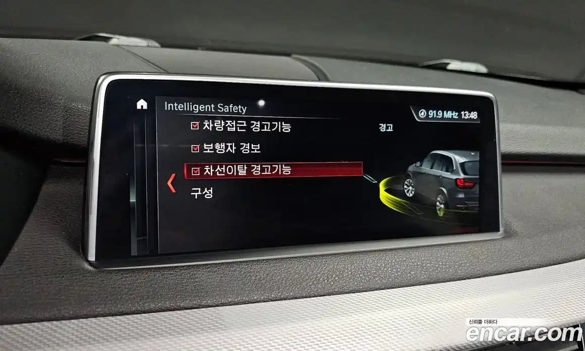 BMW X5 2018 3.0 Автомат в Москве № 193099, фото 18