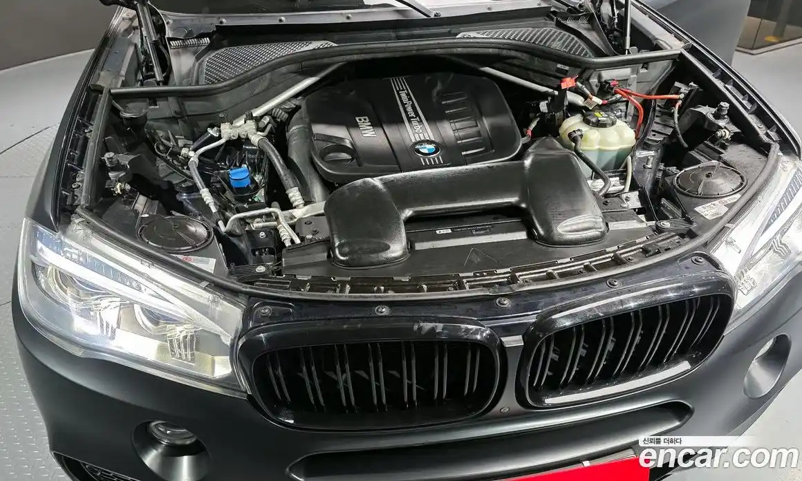 BMW X5 2018 3.0 Автомат в Москве № 193099, фото 20