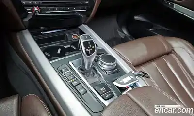 BMW X5 2018 3.0 Автомат в Москве № 193099, миниатюра 2