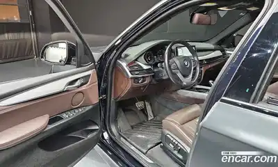 BMW X5 2018 3.0 Автомат в Москве № 193099, миниатюра 3