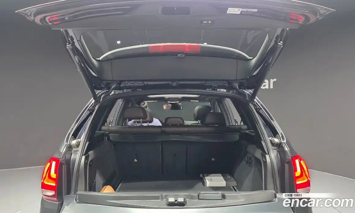 BMW X5 2018 3.0 Автомат в Москве № 193099, фото 9