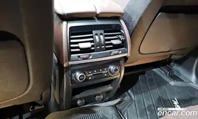 BMW X5 2018 3.0 Автомат в Москве № 193099, миниатюра 10