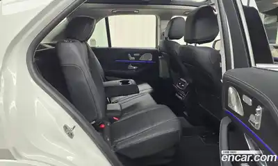 Mercedes-Benz GLE-Class, 2025