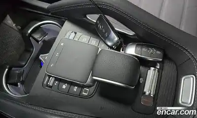 Mercedes-Benz GLE-Class 2025 3.0 Автомат в Москве № 193756, миниатюра 12