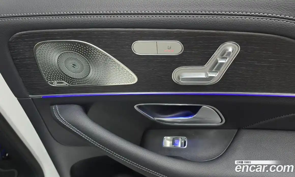 Mercedes-Benz GLE-Class 2025 3.0 Автомат в Москве № 193756, фото 5