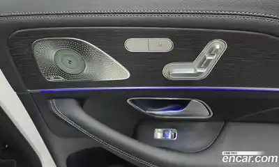 Mercedes-Benz GLE-Class 2025 3.0 Автомат в Москве № 193756, миниатюра 5