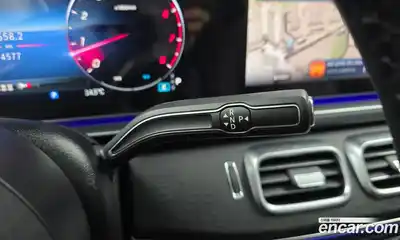 Mercedes-Benz GLE-Class 2025 3.0 Автомат в Москве № 193756, миниатюра 6