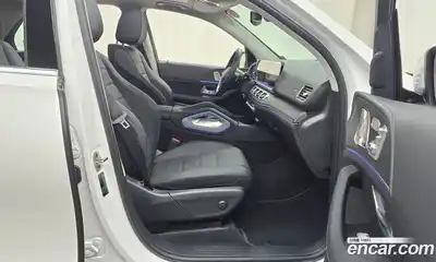 Mercedes-Benz GLE-Class 2025 3.0 Автомат в Москве № 193756, миниатюра 10