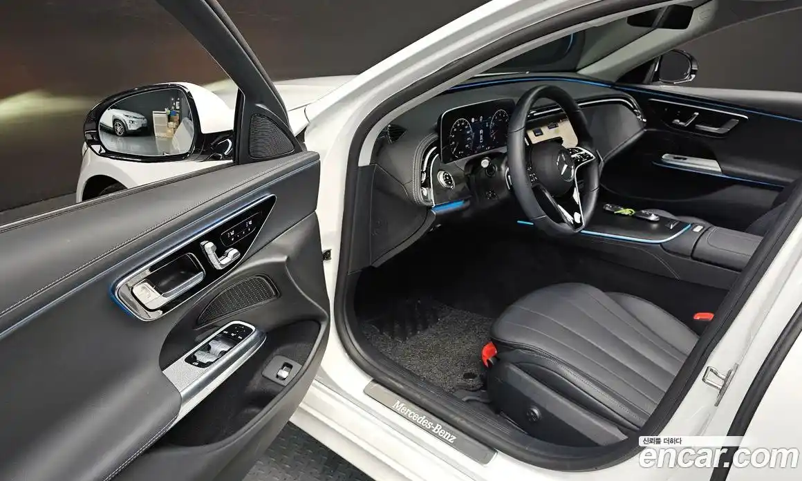 Mercedes-Benz E-Class 2025 2.0 Автомат в Москве № 193811, фото 11