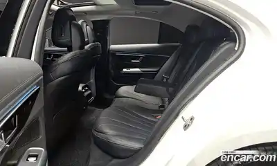 Mercedes-Benz E-Class 2025 2.0 Автомат в Москве № 193811, миниатюра 12