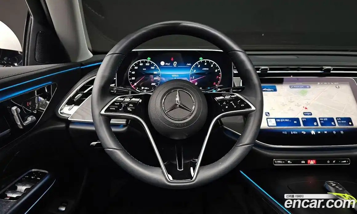 Mercedes-Benz E-Class 2025 2.0 Автомат в Москве № 193811, фото 13