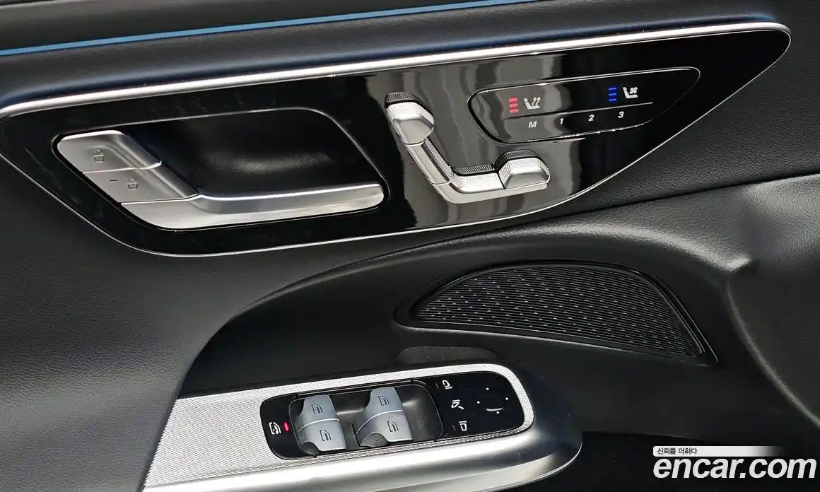 Mercedes-Benz E-Class 2025 2.0 Автомат в Москве № 193811, фото 17