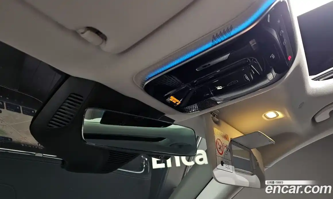 Mercedes-Benz E-Class 2025 2.0 Автомат в Москве № 193811, фото 20