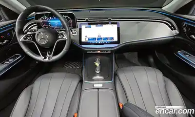 Mercedes-Benz E-Class 2025 2.0 Автомат в Москве № 193811, миниатюра 7