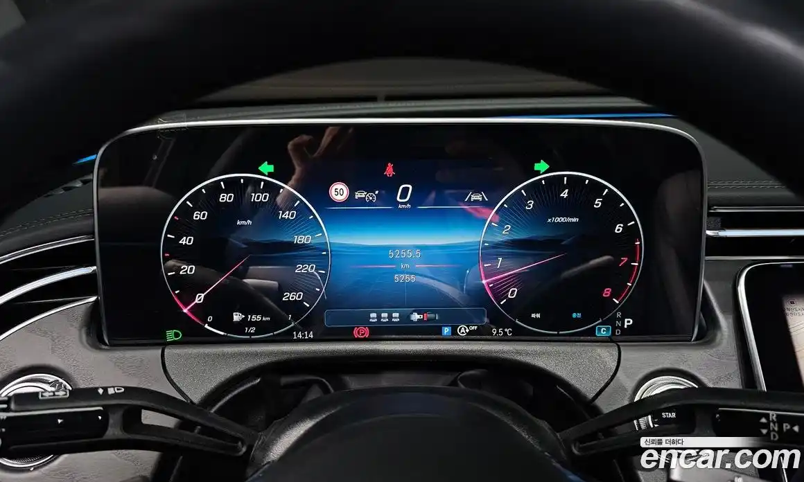 Mercedes-Benz E-Class 2025 2.0 Автомат в Москве № 193811, фото 8