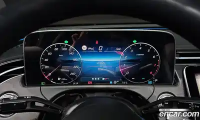 Mercedes-Benz E-Class 2025 2.0 Автомат в Москве № 193811, миниатюра 8