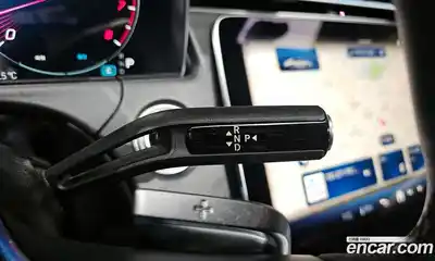 Mercedes-Benz E-Class 2025 2.0 Автомат в Москве № 193811, миниатюра 9