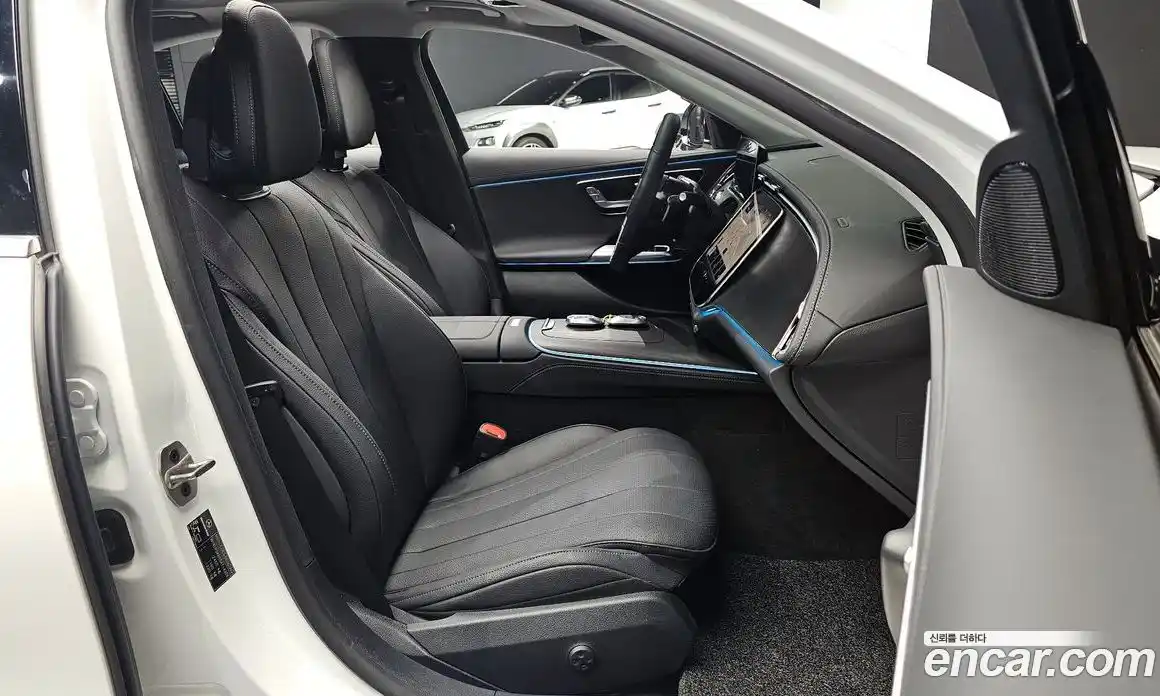 Mercedes-Benz E-Class 2025 2.0 Автомат в Москве № 193811, фото 10