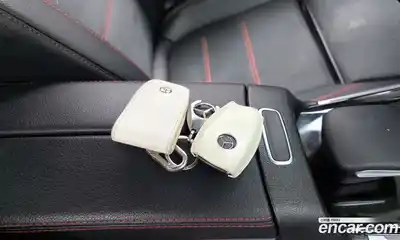 Mercedes-Benz GLB-Class 2022 2.0 Автомат в Москве № 194596, миниатюра 11