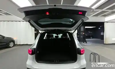 Mercedes-Benz GLB-Class 2022 2.0 Автомат в Москве № 194596, миниатюра 2