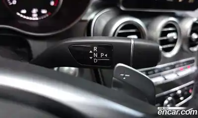 Mercedes-Benz C-Class 2018 2.1 Автомат в Москве № 195016, миниатюра 9