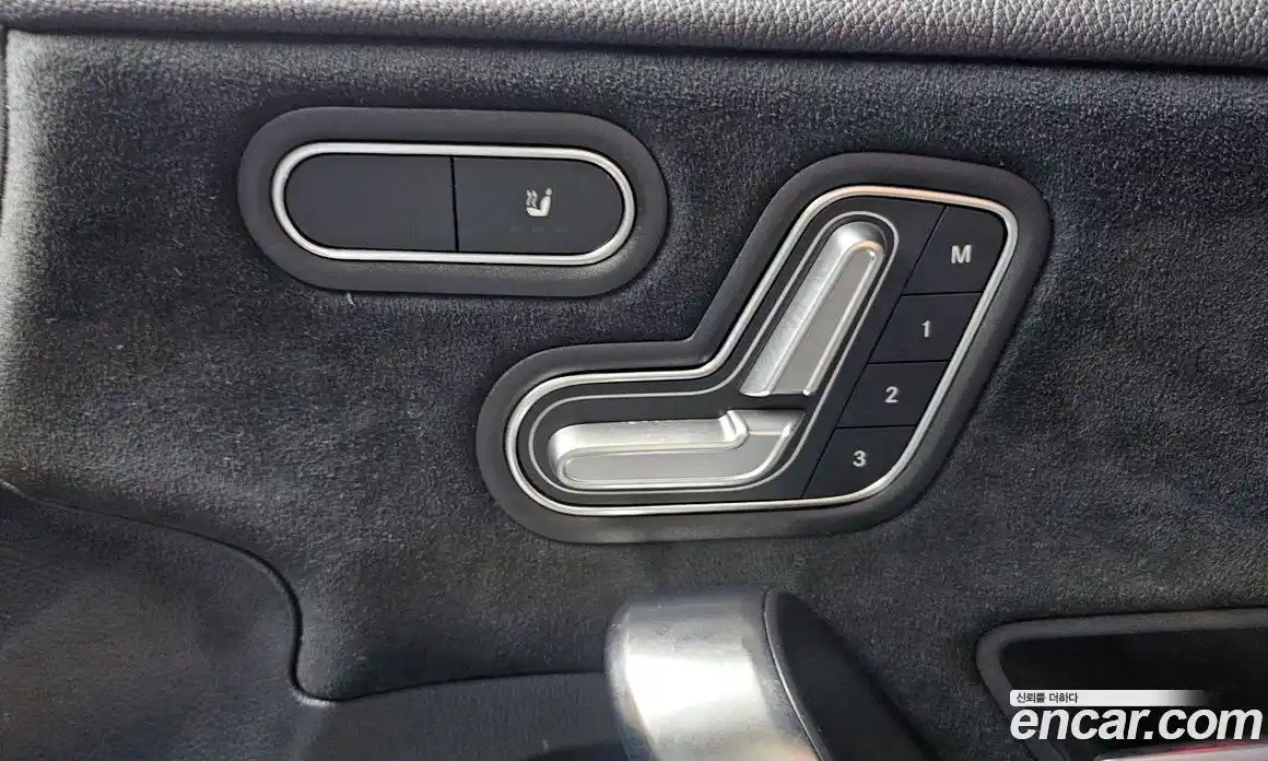 Mercedes-Benz A-Class 2021 2.0 Автомат в Москве № 195051, фото 11