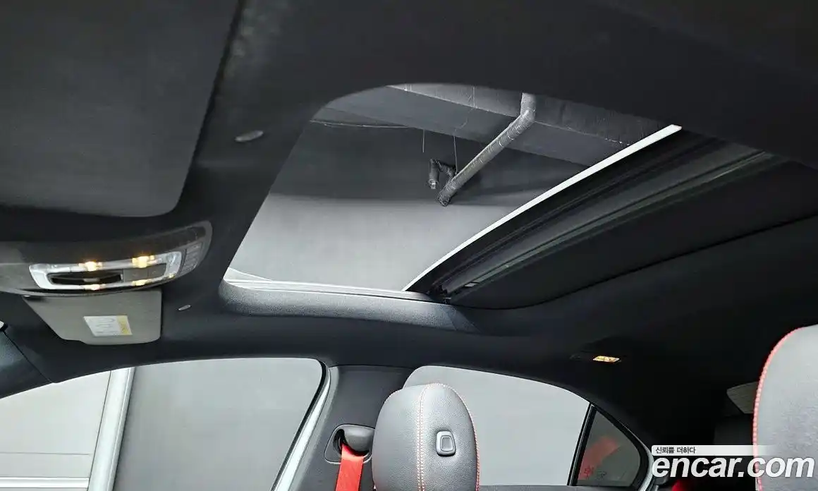 Mercedes-Benz A-Class 2021 2.0 Автомат в Москве № 195051, фото 13