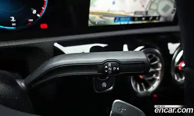 Mercedes-Benz A-Class 2021 2.0 Автомат в Москве № 195051, миниатюра 7