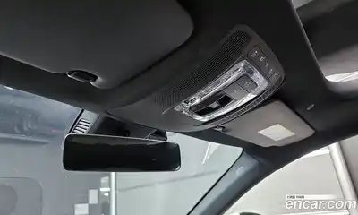 Mercedes-Benz A-Class 2021 2.0 Автомат в Москве № 195051, миниатюра 10