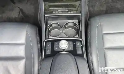 Mercedes-Benz E-Class, 2014