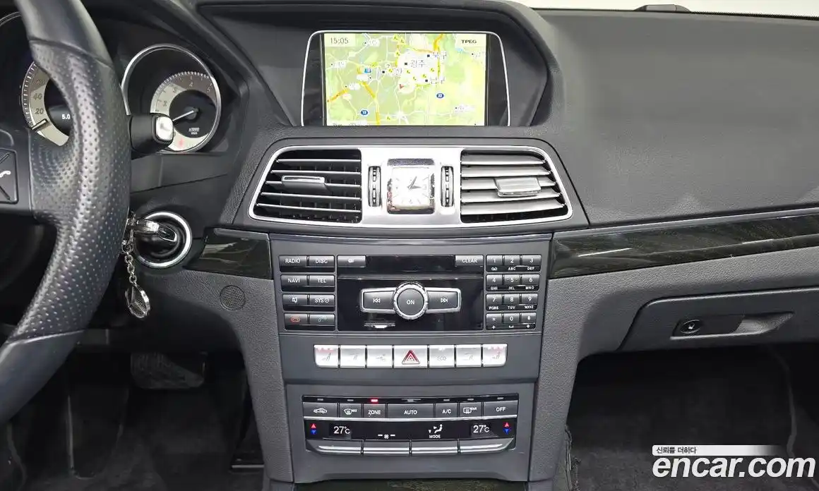 Mercedes-Benz E-Class 2014 2.0 Автомат в Москве № 195094, фото 12