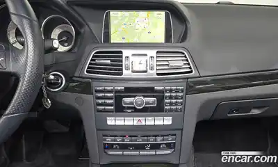 Mercedes-Benz E-Class 2014 2.0 Автомат в Москве № 195094, миниатюра 12