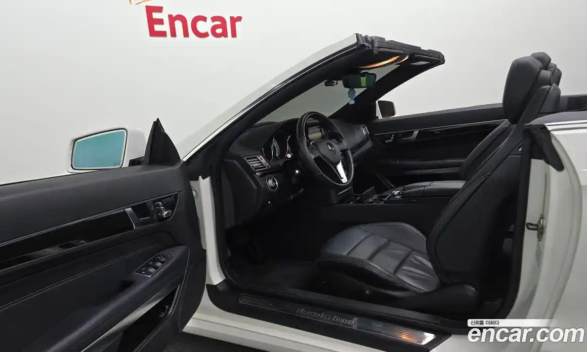 Mercedes-Benz E-Class 2014 2.0 Автомат в Москве № 195094, фото 14