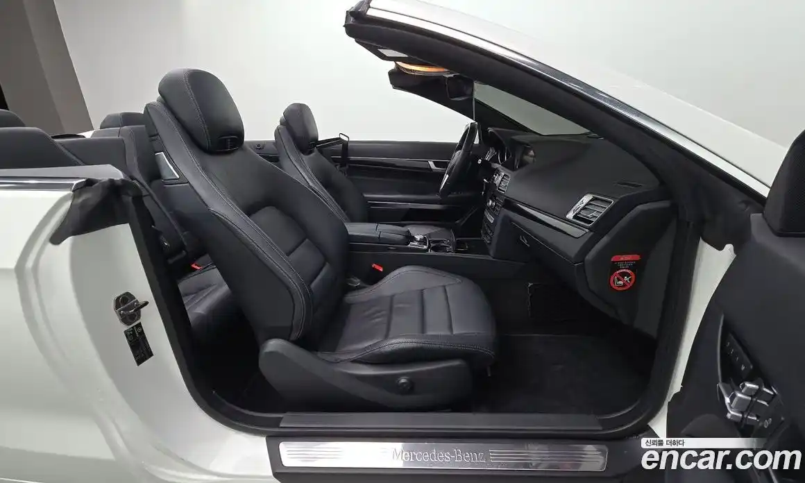 Mercedes-Benz E-Class 2014 2.0 Автомат в Москве № 195094, фото 15