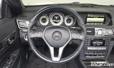 Mercedes-Benz E-Class 2014 2.0 Автомат в Москве № 195094, миниатюра 3