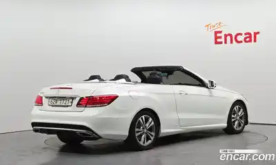 Mercedes-Benz E-Class 2014 2.0 Автомат в Москве № 195094, миниатюра 4