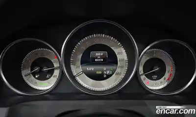 Mercedes-Benz E-Class 2014 2.0 Автомат в Москве № 195094, миниатюра 5