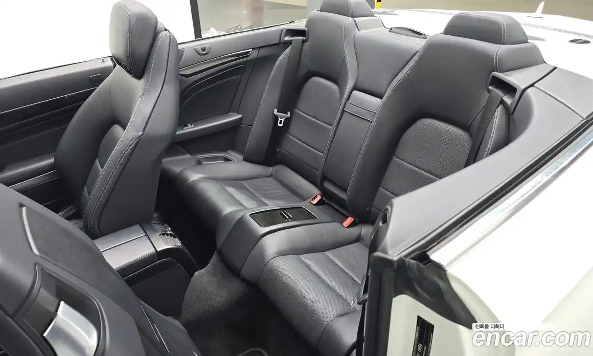 Mercedes-Benz E-Class 2014 2.0 Автомат в Москве № 195094, фото 6