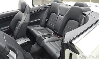 Mercedes-Benz E-Class 2014 2.0 Автомат в Москве № 195094, миниатюра 6