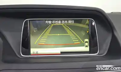 Mercedes-Benz E-Class 2014 2.0 Автомат в Москве № 195094, миниатюра 8