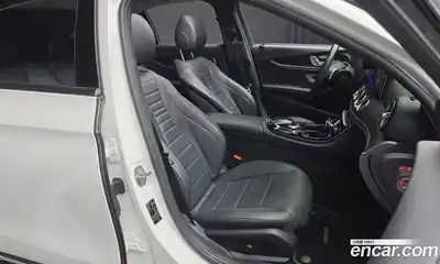 Mercedes-Benz E-Class 2017 2.0 Автомат в Москве № 195421, миниатюра 12