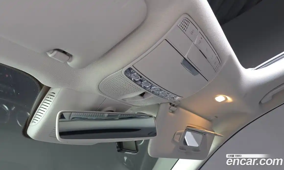 Mercedes-Benz E-Class 2017 2.0 Автомат в Москве № 195421, фото 17