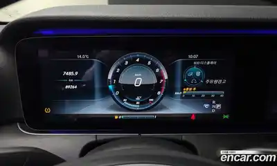 Mercedes-Benz E-Class 2017 2.0 Автомат в Москве № 195421, миниатюра 8