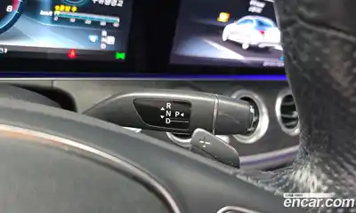 Mercedes-Benz E-Class 2017 2.0 Автомат в Москве № 195421, миниатюра 9