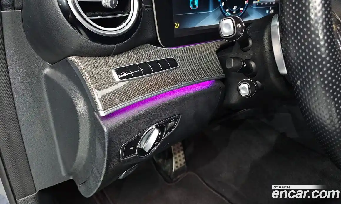 Mercedes-Benz E-Class 2017 2.0 Автомат в Москве № 195437, фото 5