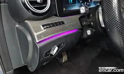 Mercedes-Benz E-Class 2017 2.0 Автомат в Москве № 195437, миниатюра 5