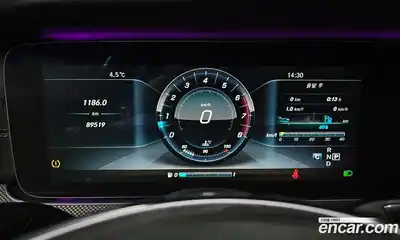 Mercedes-Benz E-Class 2017 2.0 Автомат в Москве № 195437, миниатюра 6